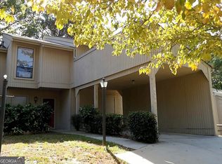 6188 Brookwood Rd, Peachtree Corners, GA 30092