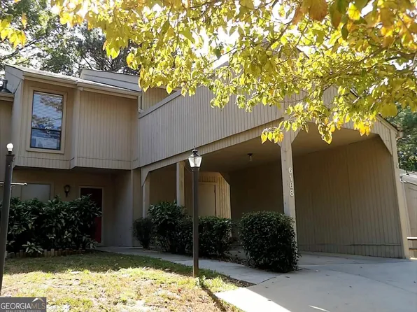 6188 Brookwood Rd, Peachtree Corners, GA 30092