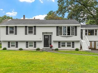 26 Bay State Rd, Tewksbury, MA 01876