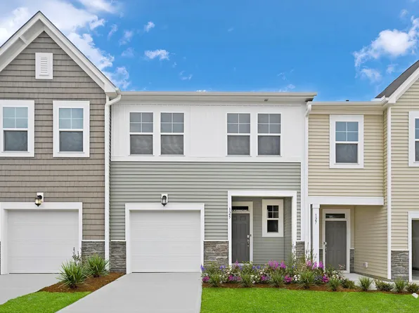 125 Tree Moss Ct, Rolesville, NC 27571