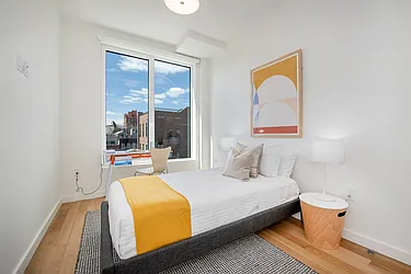 Rented by Nancy Packes Inc.