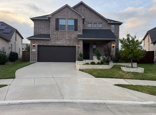 3640 Lillian Ct, Celina, TX 75009
