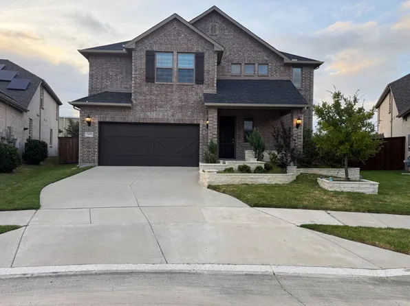 3640 Lillian Ct, Celina, TX 75009