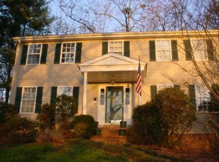 1904 Morris Hill Rd, Chattanooga, TN 37421