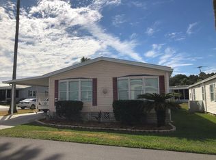 34628 Swaying Palm Dr, Zephyrhills, FL 33541