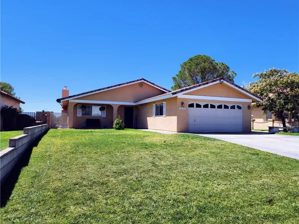 15151 Wildflower Ln, Helendale, CA 92342