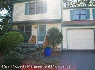 5 Davis St, North Providence, RI 02904