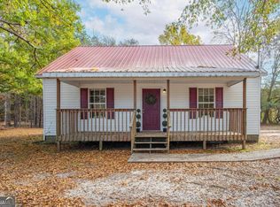 3825 N Sharon Church Rd, Loganville, GA 30052