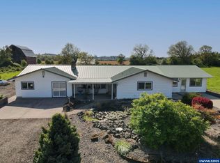41108 Oupor Dr, Scio, OR 97374