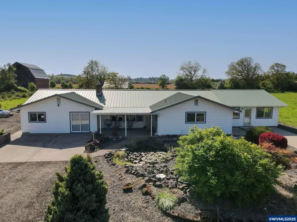 41108 Oupor Dr, Scio, OR 97374