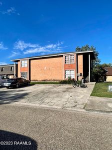 607 Marigny Cir #A-D, Duson, LA, 70529