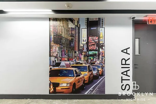 Rented by Brooklyn High Rise LLC | media 32