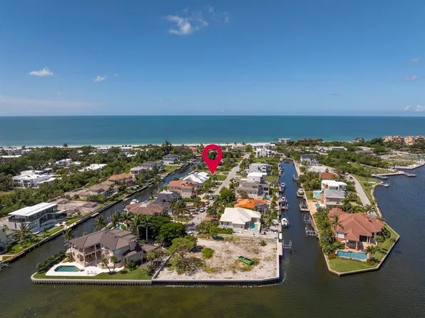 568 ROUNTREE DRIVE LOT 7, LONGBOAT KEY, FL 34228