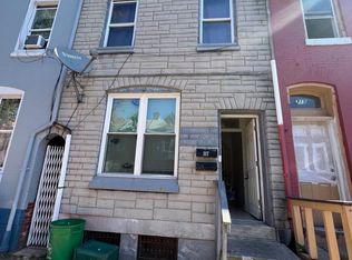 317 N Front St, Reading, PA 19601