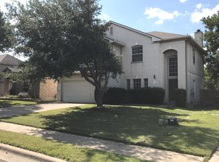 5014 Cleves St, Round Rock, TX 78681