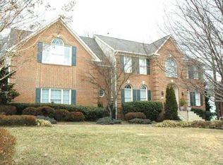 12018 Hamden Ct, Oakton, VA 22124