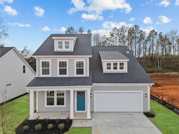 113 Beaverdam Creek Dr, Anderson, SC 29621