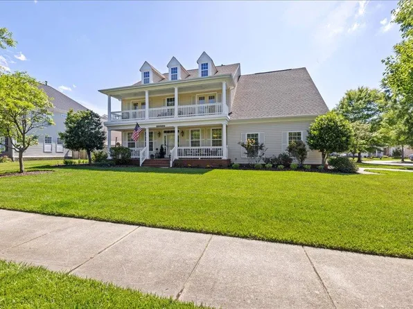 3909 Tartan Trl, Virginia Beach, VA 23456