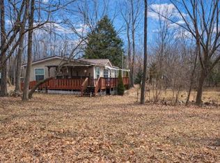 867 County Road 2225e, Fairfield, IL 62837