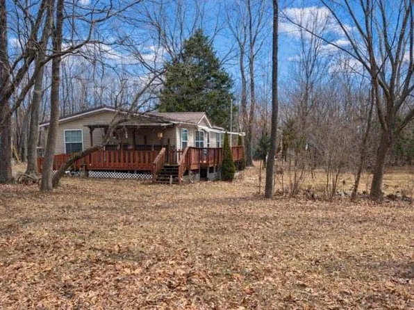 867 County Road 2225 E, Fairfield, IL 62837