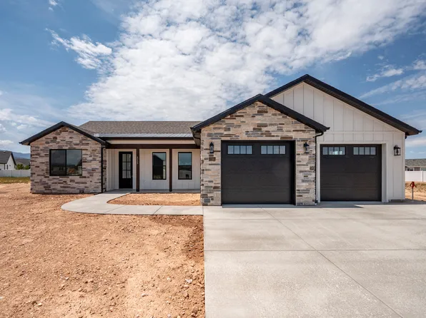4933 N Remington Rd, Cedar City, UT 84721