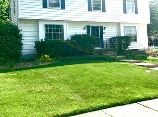 625 Snyder Rd, East Lansing, MI 48823