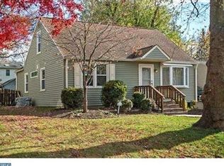 243 Gilpin Rd, Willow Grove, PA 19090