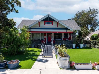342 E Columbia Ave, Pomona, CA, 91767