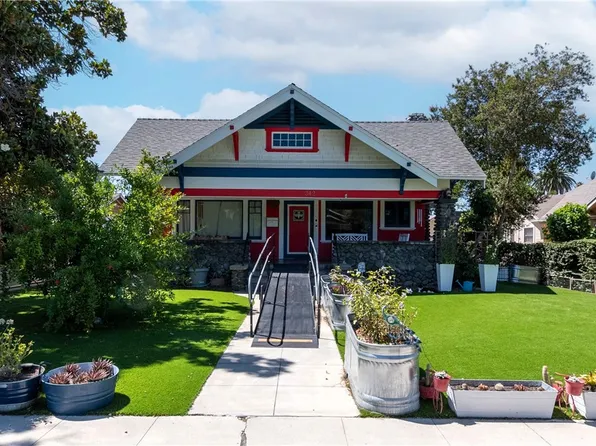 342 E Columbia Ave, Pomona, CA 91767