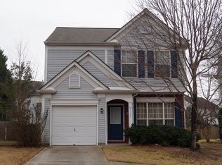 2112 Kaybird Ln, Charlotte, NC 28270