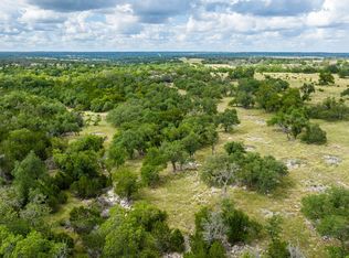 0 Friedrich Rd, Fredericksburg, TX 78624