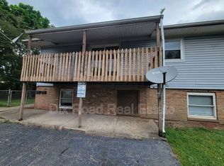 2032 Sheffield St APT B, Middletown, OH 45044