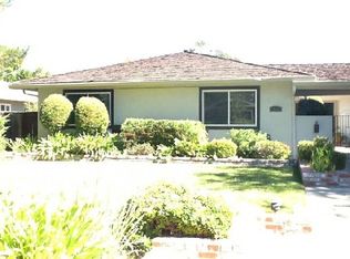 12338 Saratoga Creek Dr, Saratoga, CA