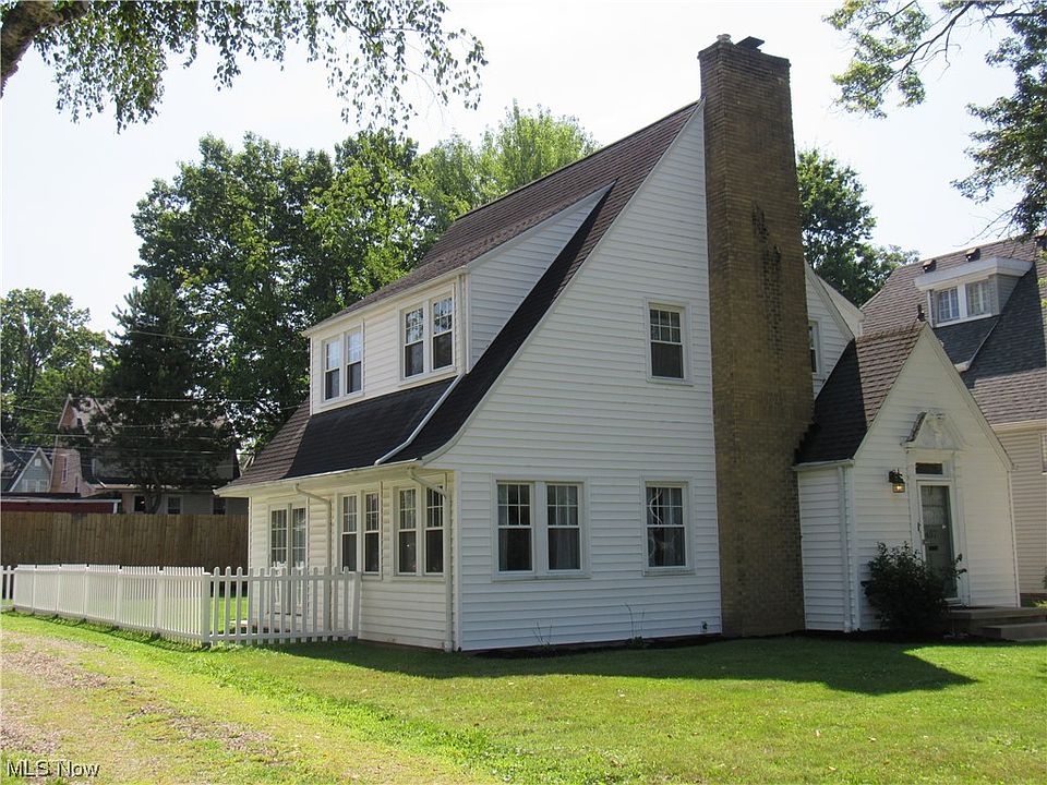 487 Dorchester Rd, Akron, OH 44320 Zillow