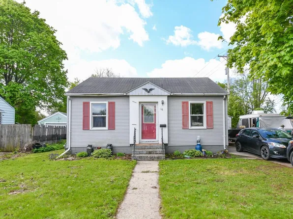 1604 Henry Avenue, Beloit, WI 53511