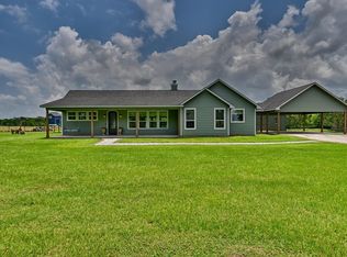 20874 Fm 244, Iola, TX 77861