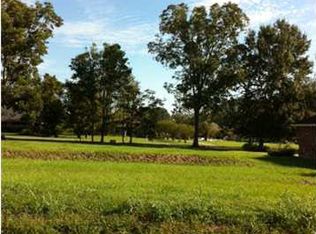 1670 Ory Dr, Brusly, LA 70719