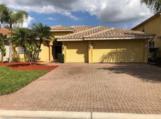 20631 Torre Del Lago St, Estero, FL 33928