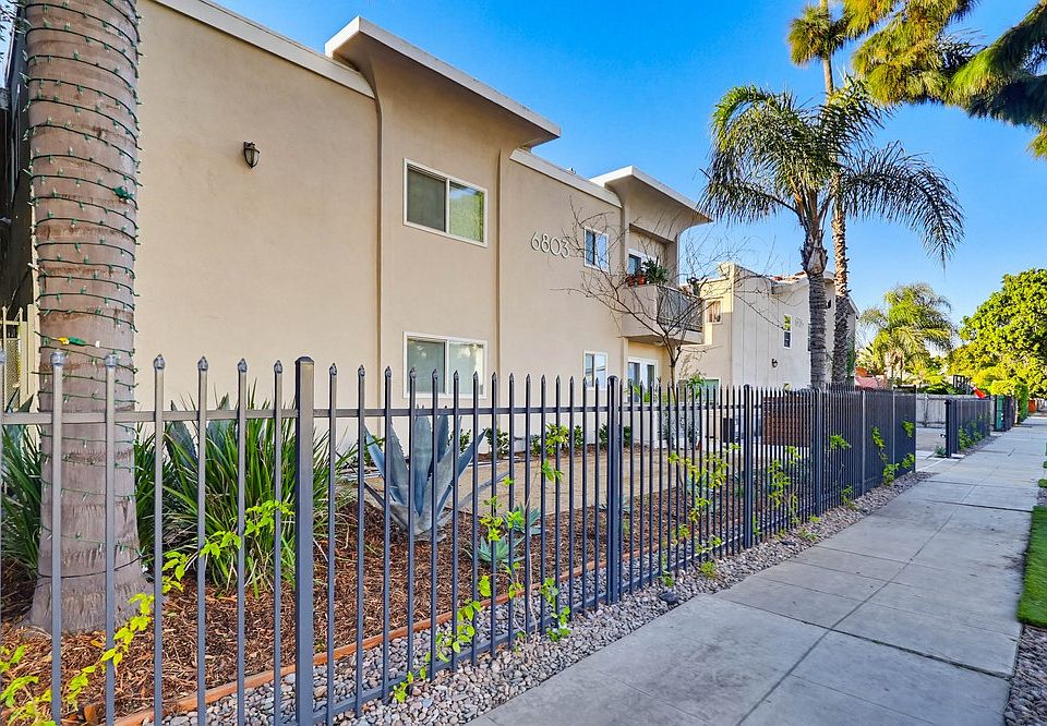 1st image of 6803 Brynhurst Ave #2