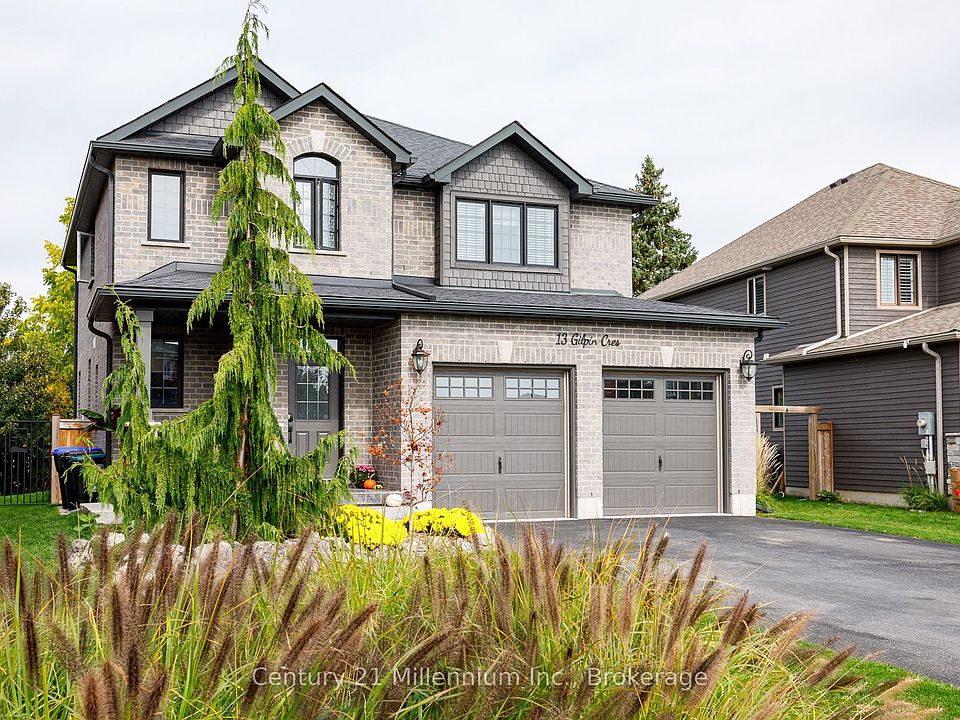 1st image of 13 Gilpin Cres