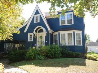 99 Morris Ave, Athens, OH