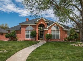 7224 Bayswater Rd, Amarillo, TX 79109