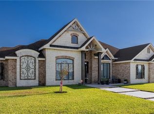 5710 Glamour Dr, Edinburg, TX 78542