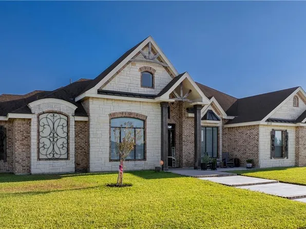 5710 Glamour Dr, Edinburg, TX 78542