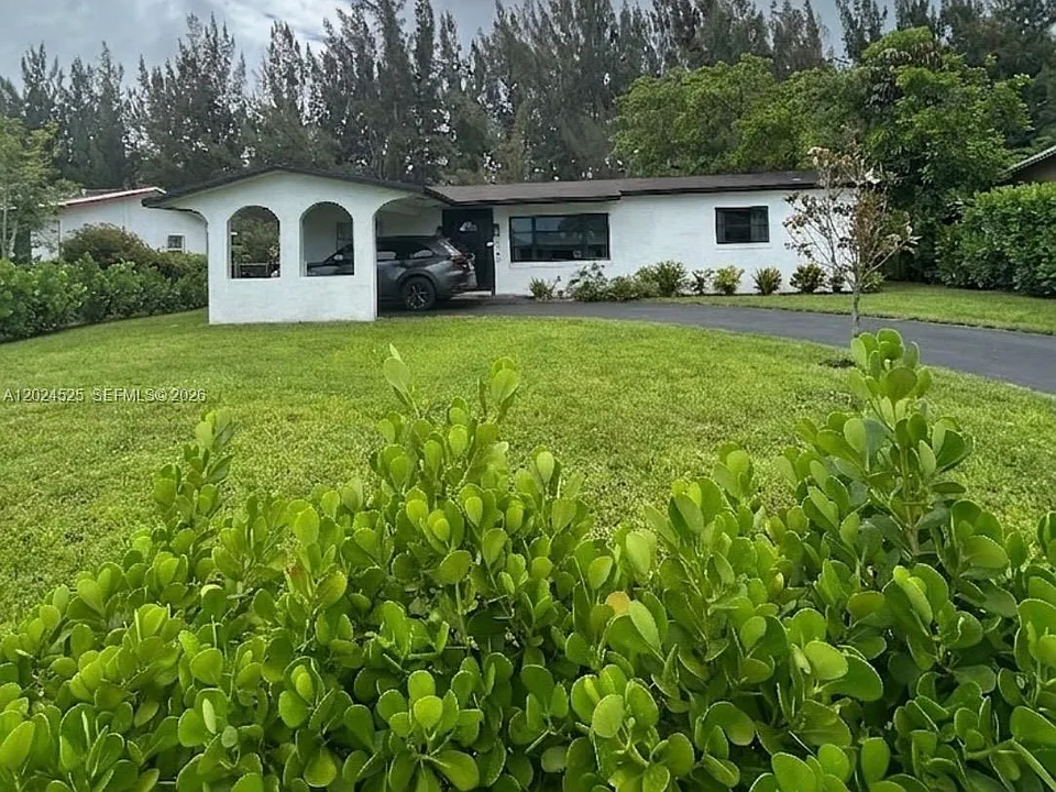 5450 SW 55th Ave