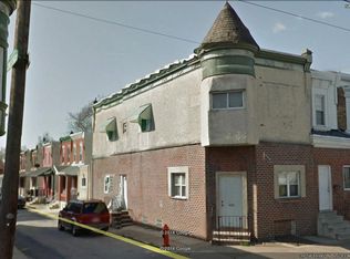 5426 W Girard Ave #B, Philadelphia, PA 19131