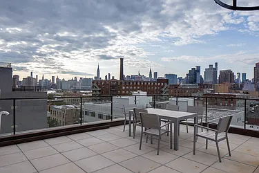 Rented by Brooklyn Group