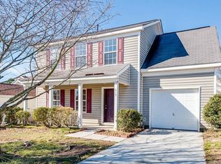 419 Amhurst St SW, Concord, NC 28025