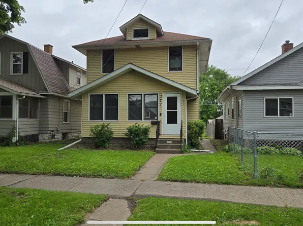 171 15th Ave, East Moline, IL 61244