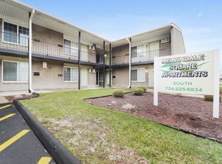 Melvindale Square, Melvindale, MI 48122